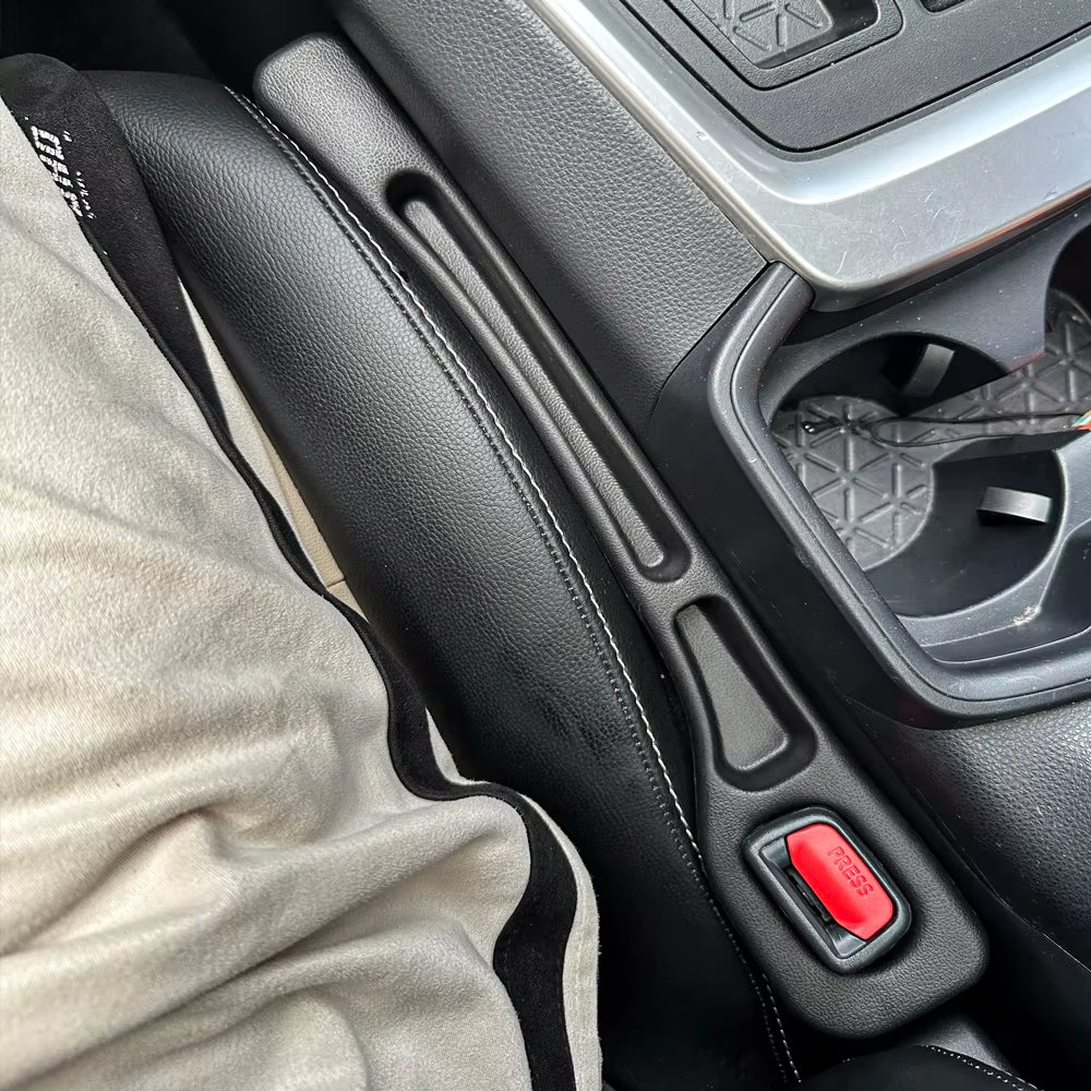 For Audi A3 S3 8L 8P 8V 8Y A4 S4 B5 B6 B7 B8 B9 A5 S5 A6 S6 C5 C6 C7 C8 A7 S7 A8 S8 D3 Q5 8R Q7 4L TT Car Seat Leak Proof Strips