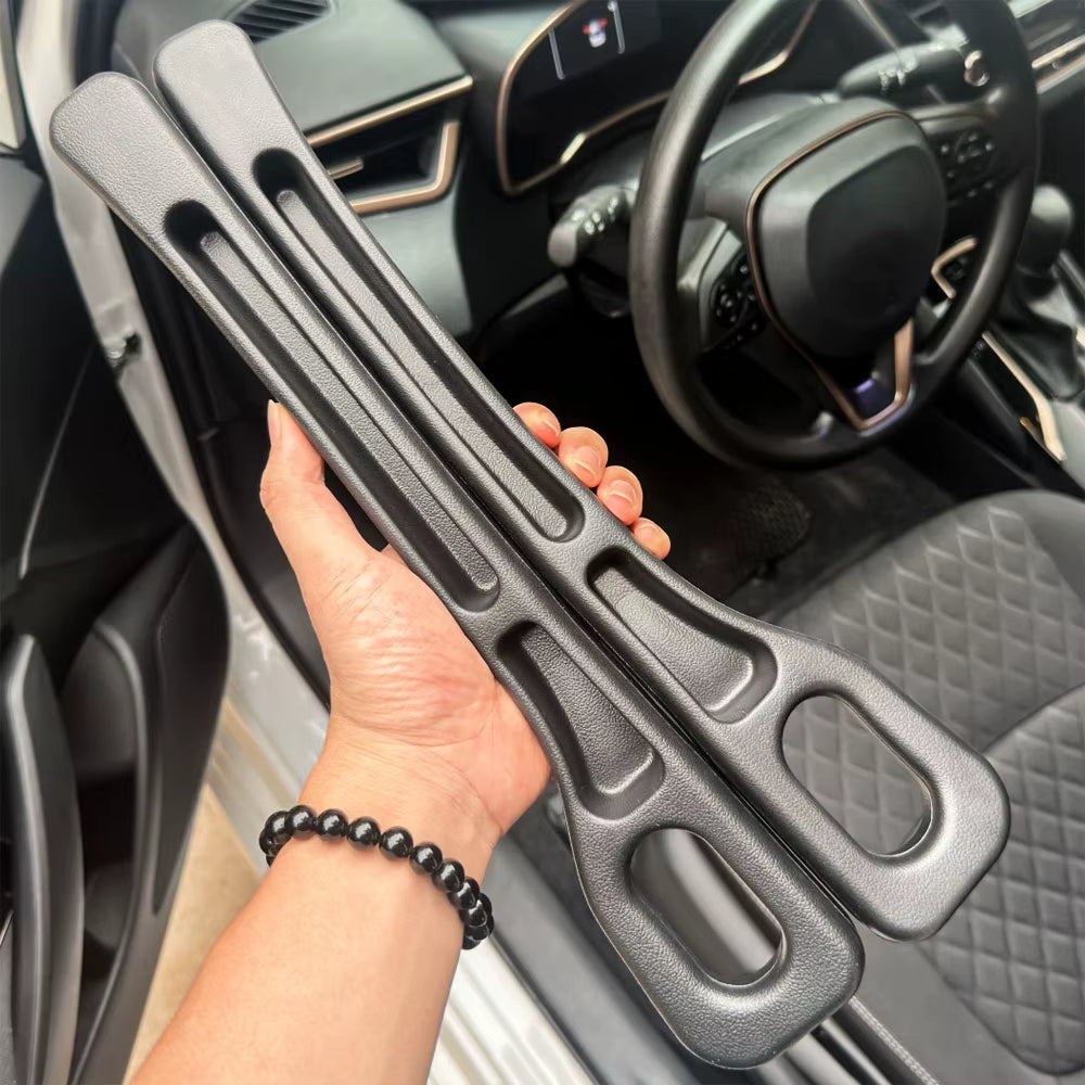 For Audi A3 S3 8L 8P 8V 8Y A4 S4 B5 B6 B7 B8 B9 A5 S5 A6 S6 C5 C6 C7 C8 A7 S7 A8 S8 D3 Q5 8R Q7 4L TT Car Seat Leak Proof Strips