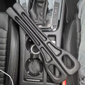 For Audi A3 S3 8L 8P 8V 8Y A4 S4 B5 B6 B7 B8 B9 A5 S5 A6 S6 C5 C6 C7 C8 A7 S7 A8 S8 D3 Q5 8R Q7 4L TT Car Seat Leak Proof Strips