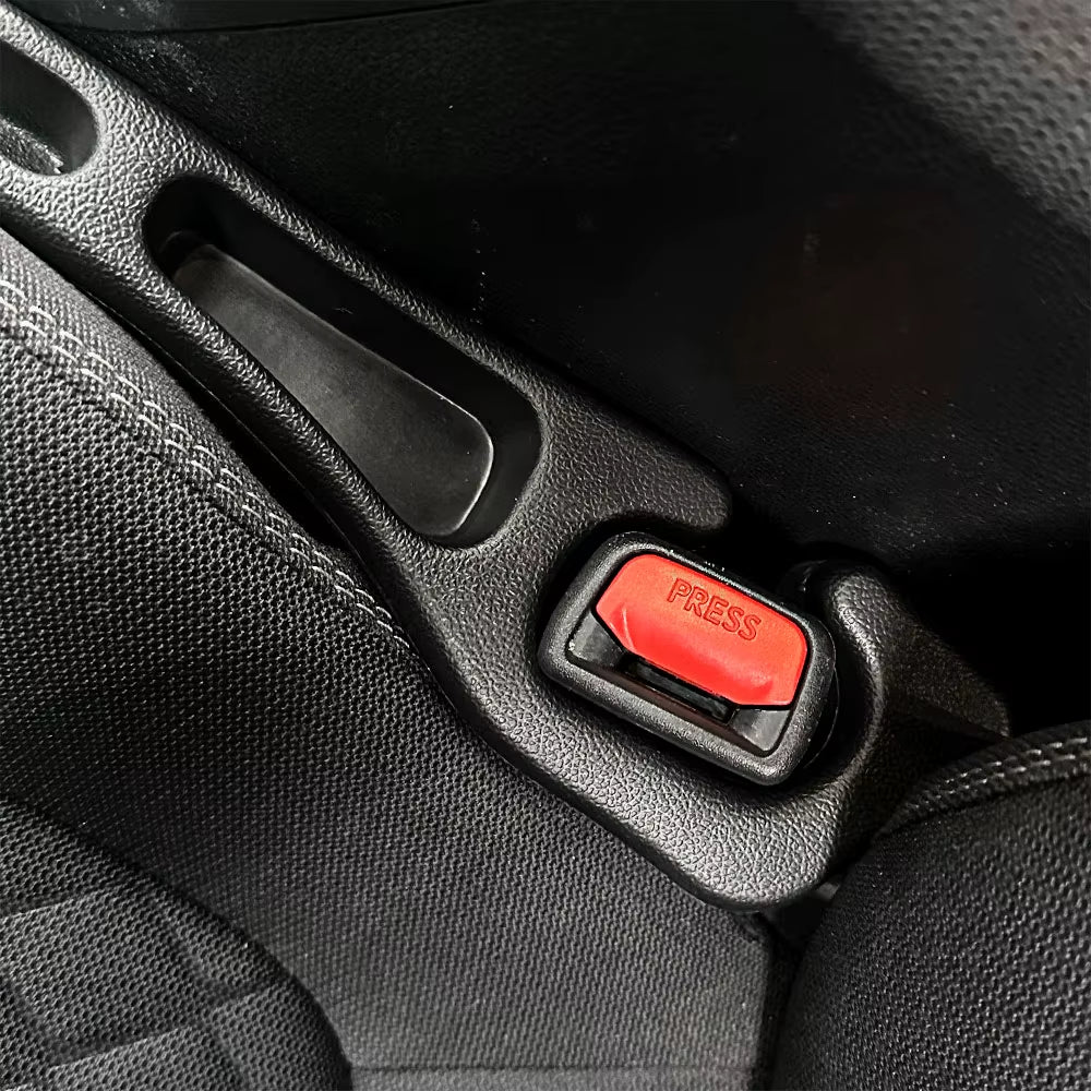 For Audi A3 S3 8L 8P 8V 8Y A4 S4 B5 B6 B7 B8 B9 A5 S5 A6 S6 C5 C6 C7 C8 A7 S7 A8 S8 D3 Q5 8R Q7 4L TT Car Seat Leak Proof Strips